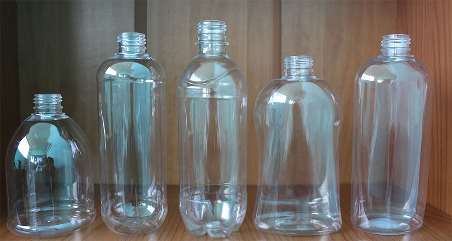 PET boca 0,5 L