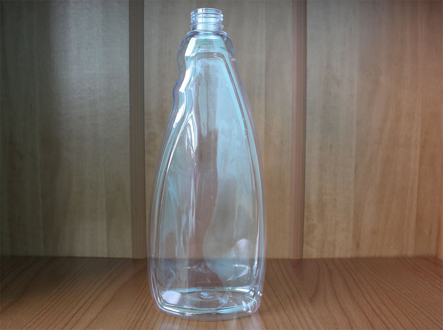 PET boca 0,75 L