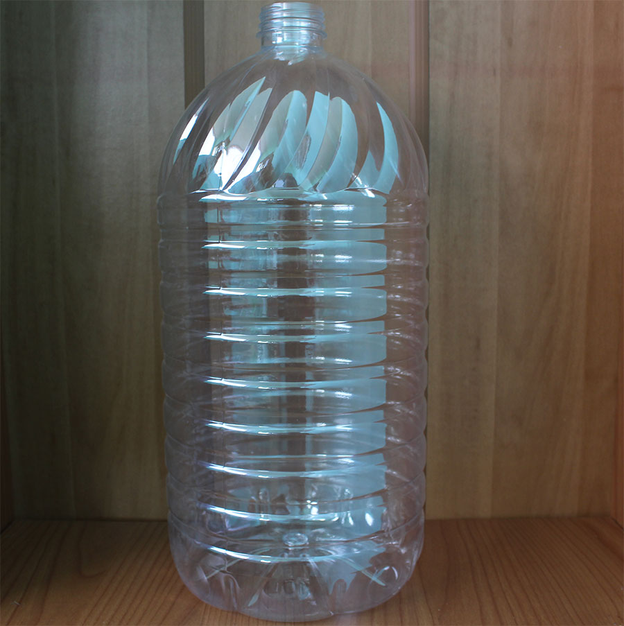 PET boca 10 L