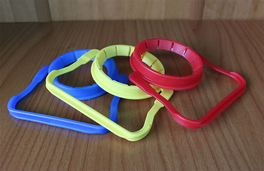 Ručkica 48 mm